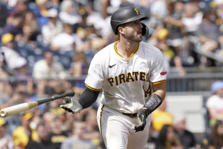 Bucs unable to finish sweep of Seattle